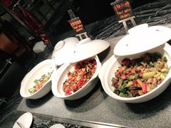 -索菲特酒店 · 云尚天际自助餐厅