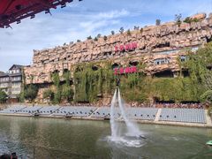 -杭州宋城