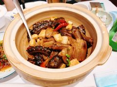 至尊鳝王煲-同庆楼(金宝汇店)