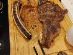 -索菲特酒店·海鲜自助 ·聚餐厅