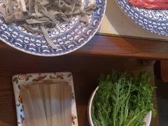 -北京老门框爆肚涮肉馆(锦业路店)