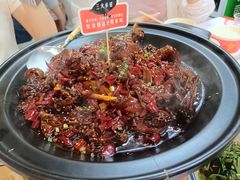 -回味黑鸭煲·始于2006(万松园店)