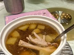 -百乐门喜宴(海珠广场华厦店)