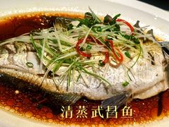 -简小舍·民间手艺菜(武昌江滩店)