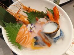 -水木锦堂·自助铁板烧(五道口购物中心店)