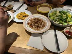 -京味斋·烤鸭·北京菜(安贞店)