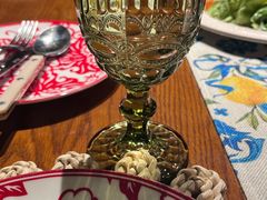 -弗兰克牛排西餐厅Ribone steak house(柠檬花园店)