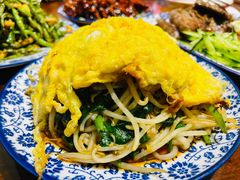 -娄三少·老北京春饼烤鸭家常菜(方庄店)