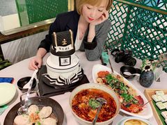 -柏尼娅PEARIA·蛋糕定制(静安店)
