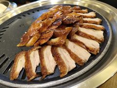 -守柴炉烤鸭(中海国际店)