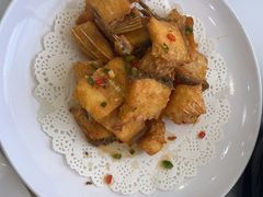 -祈胜邨•顺德鱼生•顺德菜(容桂店)
