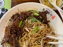 -春雪面馆(转塘店)