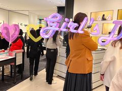 -CHANEL(恒隆广场店)