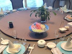 -香山湖渔家大院