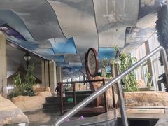 -青岛海泉湾度假区温泉