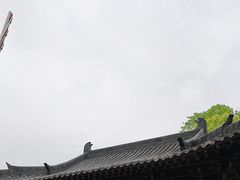 -三游洞