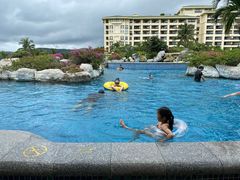 -三亚亚龙湾天域度假酒店