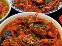 -金陵一哥龙虾(水木秦淮店)