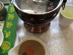 -民族饭荘(新华大街店)