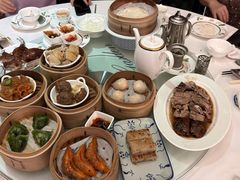 -翠园(广州太古汇店)