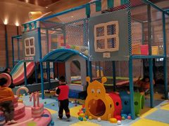 -惠州金海湾嘉华度假酒店