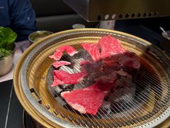 -西塔老太太泥炉烤肉(龙湖北苑天街店)