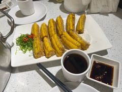 -肥仔文澳门猪骨煲(南京西路店)
