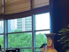 -新天世纪中餐厅