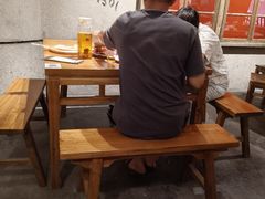 -汉小城·老铫子藕汤·乡野湖北菜(江汉路吉庆街店)