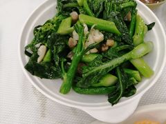 -湛江渔港·大排档(乐园路总店)