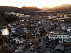 -云端咖啡(古北水镇景区店)