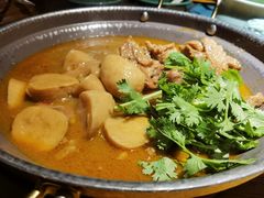 灶膛罐罐牛腩-吃饭皇帝大(合生汇店)