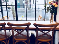 -Bitter酒吧(五原路店)