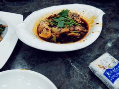 -金阁家常菜(贵阳路店)