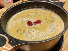 -十二舍·湯物素煮(江泰潤政店)