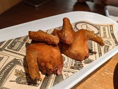 -乔街深夜食堂·小龙虾·高压锅生蚝(杭州总店)