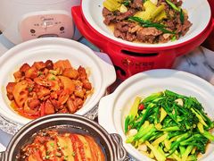 -辣可可·小炒黄牛肉(望京凯德MALL店)