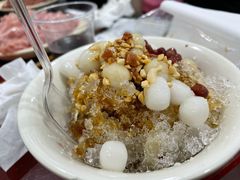 冰汤圆-储奇门鳝鱼火锅(总店)