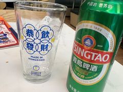 -食大利香港茶餐厅(南亚风情第一城店)