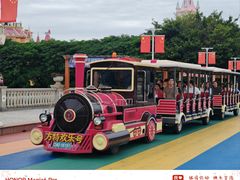 -厦门方特梦幻王国