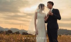 -GO VISION 动视觉婚纱摄影高级定制