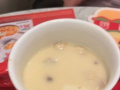 -必胜客(上地华联店)