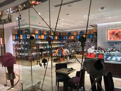 -VENCHI 闻绮(北京国贸商城店)