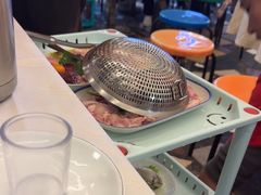 -小煵记·打边炉(西丽文光店)
