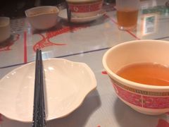 -辉记炭烧海鲜大排档·老字号(福田店)