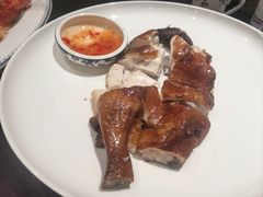 -粤匠·澳门点心粤菜海鲜(澳门半岛店)