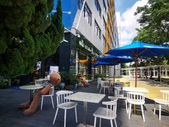 -咖星人E·T coffee·云赛空间