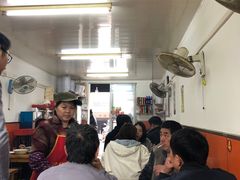 大堂-黑皮酸菜鱼(三山街店)