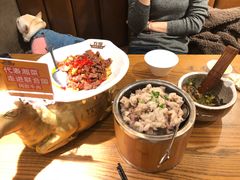 -炊烟小炒黄牛肉(中心印象城店)