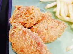 -麦当劳(伟城广场店)